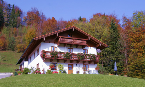 Unser Haus